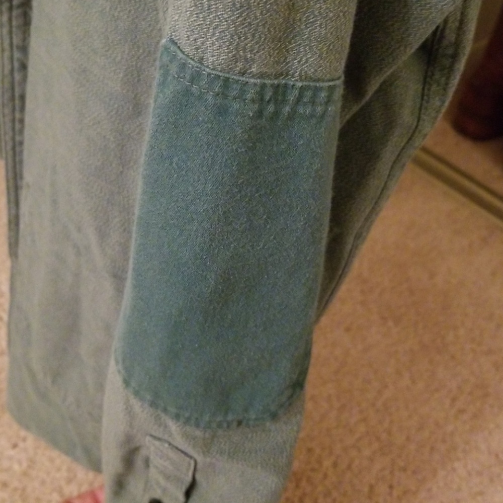 Volcom Button Down - image 3